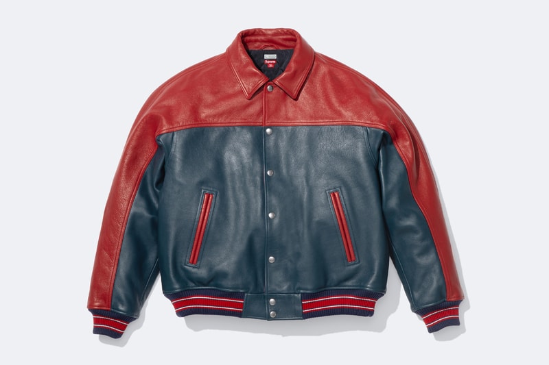 シュプリームがア プレッセとの初コラボコレクションを発表 Supreme x A.PRESSE 2026 fall winter release info