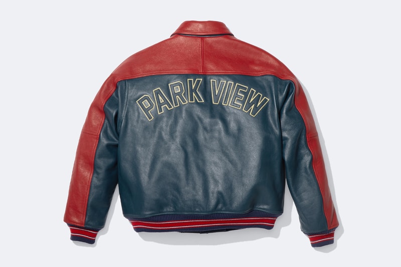 シュプリームがア プレッセとの初コラボコレクションを発表 Supreme x A.PRESSE 2026 fall winter release info