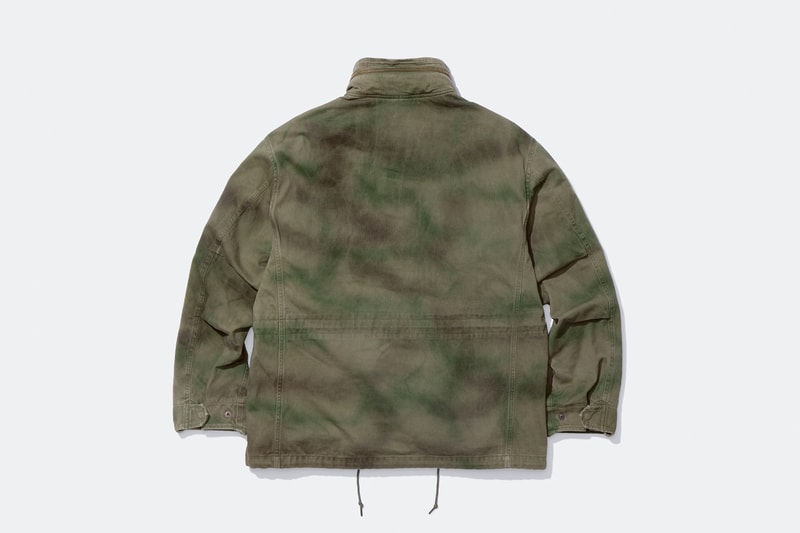 シュプリームがア プレッセとの初コラボコレクションを発表 Supreme x A.PRESSE 2026 fall winter release info