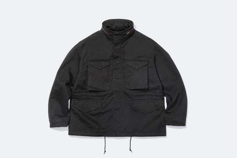 シュプリームがア プレッセとの初コラボコレクションを発表 Supreme x A.PRESSE 2026 fall winter release info