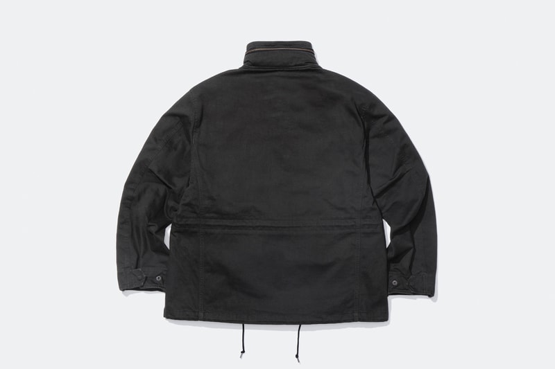 シュプリームがア プレッセとの初コラボコレクションを発表 Supreme x A.PRESSE 2026 fall winter release info