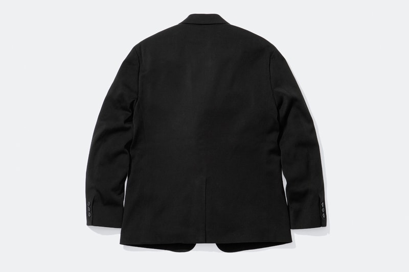 シュプリームがア プレッセとの初コラボコレクションを発表 Supreme x A.PRESSE 2026 fall winter release info