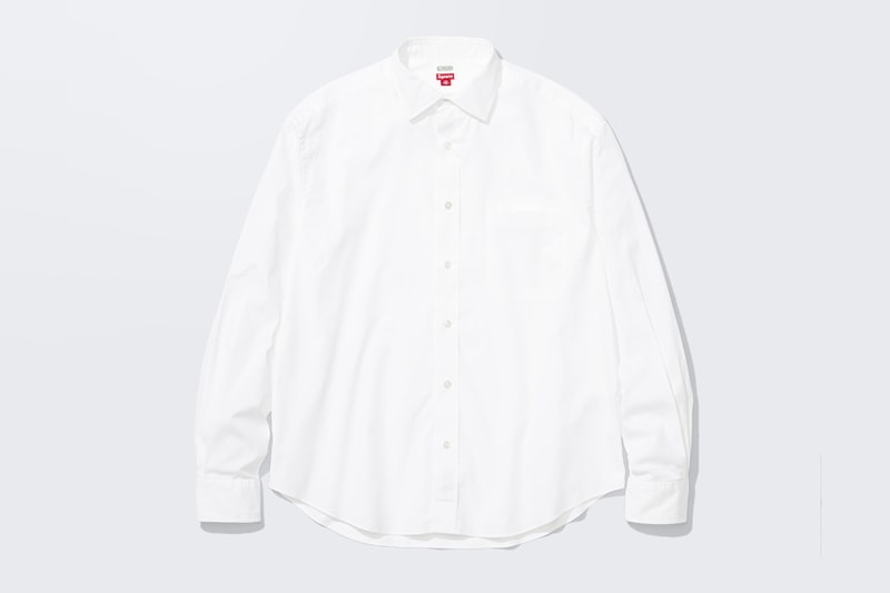 シュプリームがア プレッセとの初コラボコレクションを発表 Supreme x A.PRESSE 2026 fall winter release info