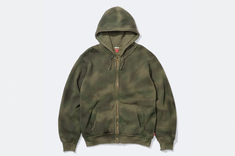 シュプリームがア プレッセとの初コラボコレクションを発表 Supreme x A.PRESSE 2026 fall winter release info