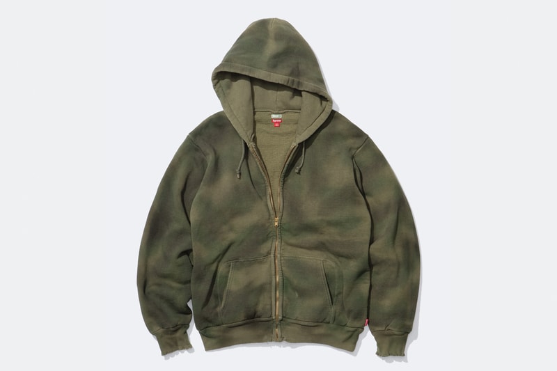 シュプリームがア プレッセとの初コラボコレクションを発表 Supreme x A.PRESSE 2026 fall winter release info