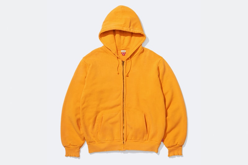 シュプリームがア プレッセとの初コラボコレクションを発表 Supreme x A.PRESSE 2026 fall winter release info