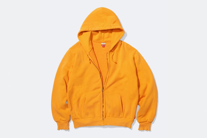 シュプリームがア プレッセとの初コラボコレクションを発表 Supreme x A.PRESSE 2026 fall winter release info
