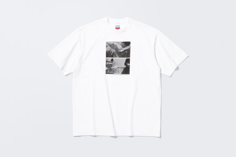 シュプリームがア プレッセとの初コラボコレクションを発表 Supreme x A.PRESSE 2026 fall winter release info
