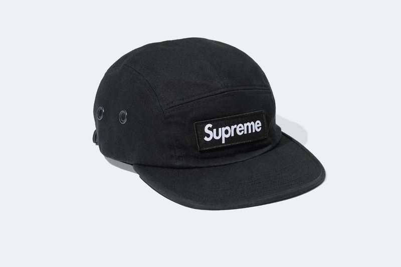 シュプリームがア プレッセとの初コラボコレクションを発表 Supreme x A.PRESSE 2026 fall winter release info