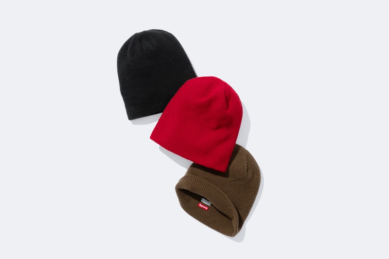 シュプリームがア プレッセとの初コラボコレクションを発表 Supreme x A.PRESSE 2026 fall winter release info