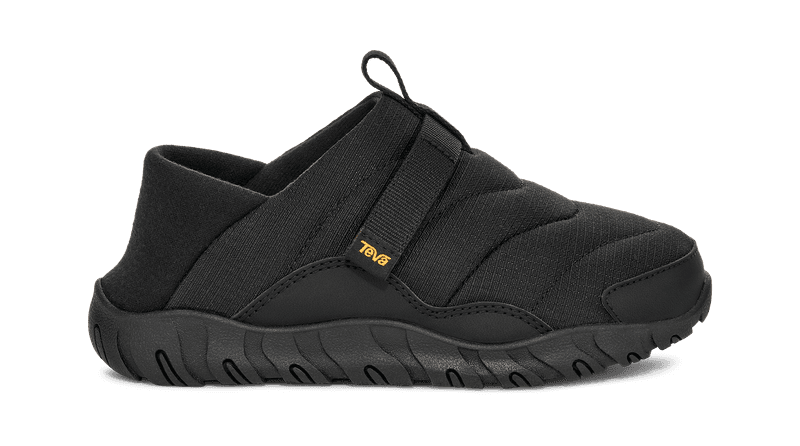 テバの定番モックシューズ ReEmber Camp に新色が登場 teva reember camp new color release info