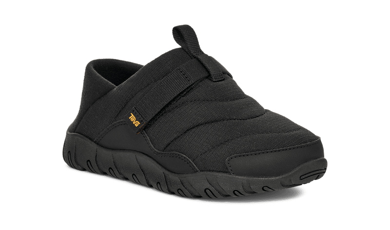 テバの定番モックシューズ ReEmber Camp に新色が登場 teva reember camp new color release info