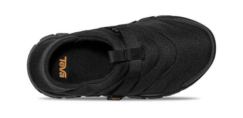 テバの定番モックシューズ ReEmber Camp に新色が登場 teva reember camp new color release info
