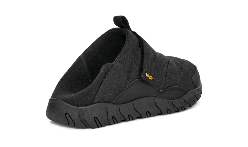 テバの定番モックシューズ ReEmber Camp に新色が登場 teva reember camp new color release info