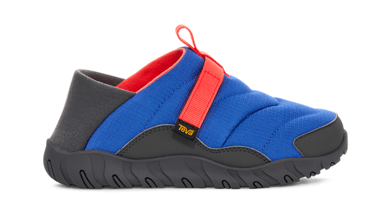 テバの定番モックシューズ ReEmber Camp に新色が登場 teva reember camp new color release info