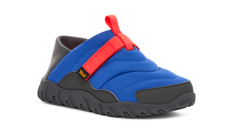 テバの定番モックシューズ ReEmber Camp に新色が登場 teva reember camp new color release info