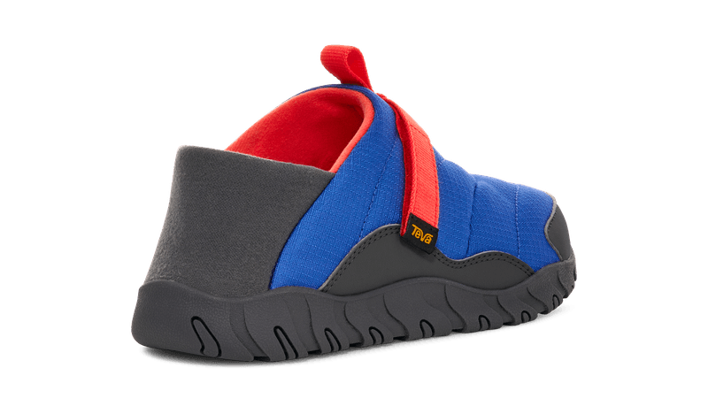 テバの定番モックシューズ ReEmber Camp に新色が登場 teva reember camp new color release info