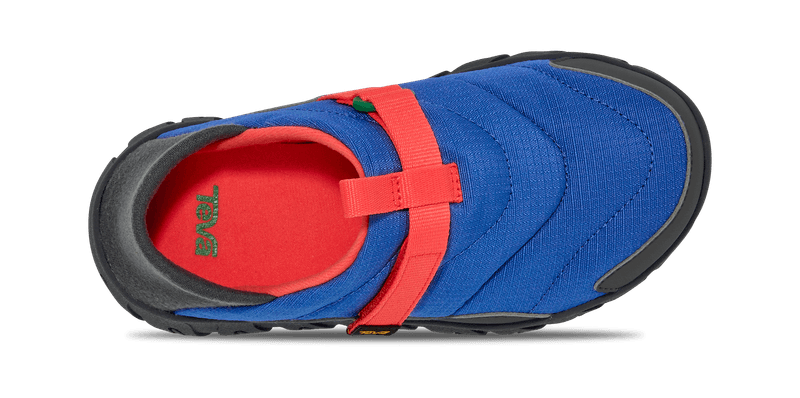 テバの定番モックシューズ ReEmber Camp に新色が登場 teva reember camp new color release info