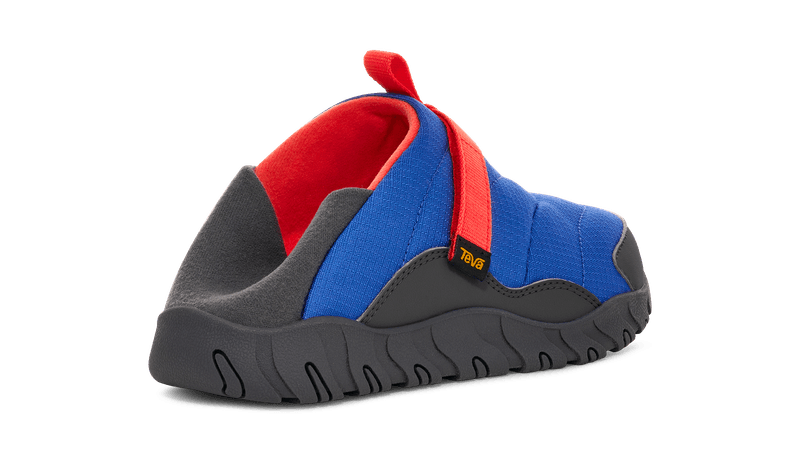 テバの定番モックシューズ ReEmber Camp に新色が登場 teva reember camp new color release info