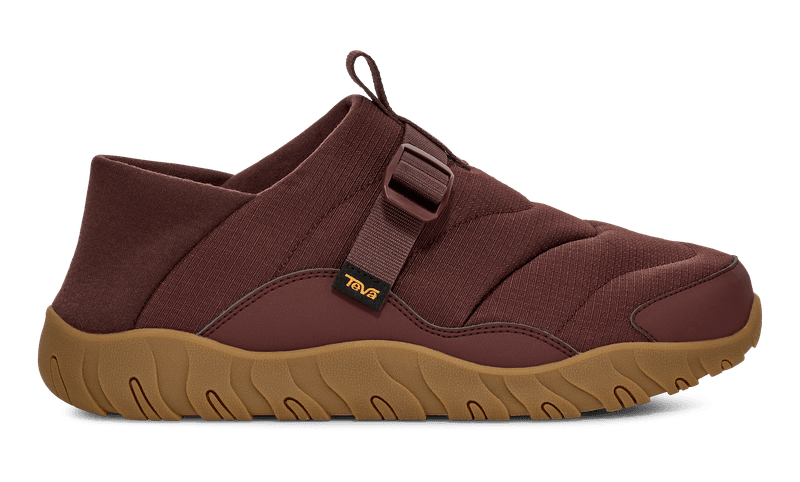 テバの定番モックシューズ ReEmber Camp に新色が登場 teva reember camp new color release info