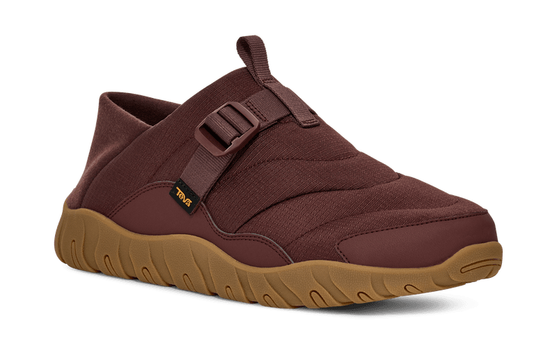 テバの定番モックシューズ ReEmber Camp に新色が登場 teva reember camp new color release info