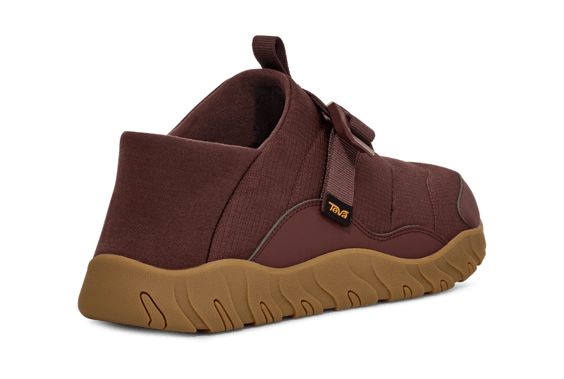 テバの定番モックシューズ ReEmber Camp に新色が登場 teva reember camp new color release info