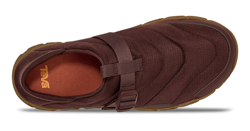 テバの定番モックシューズ ReEmber Camp に新色が登場 teva reember camp new color release info