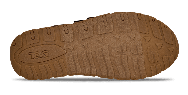 テバの定番モックシューズ ReEmber Camp に新色が登場 teva reember camp new color release info