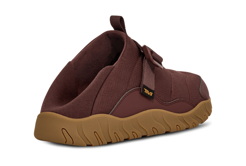 テバの定番モックシューズ ReEmber Camp に新色が登場 teva reember camp new color release info