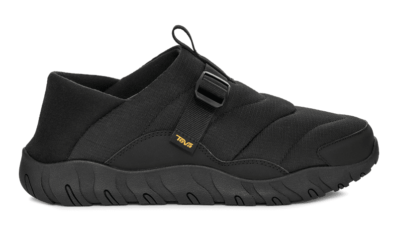 テバの定番モックシューズ ReEmber Camp に新色が登場 teva reember camp new color release info