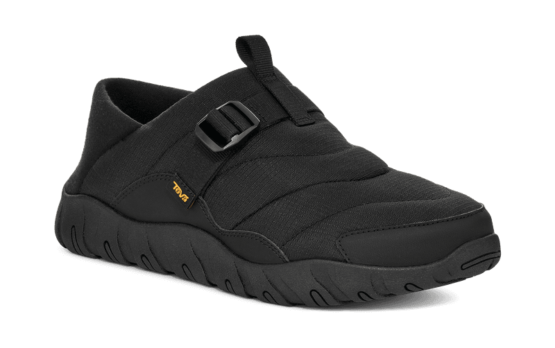テバの定番モックシューズ ReEmber Camp に新色が登場 teva reember camp new color release info