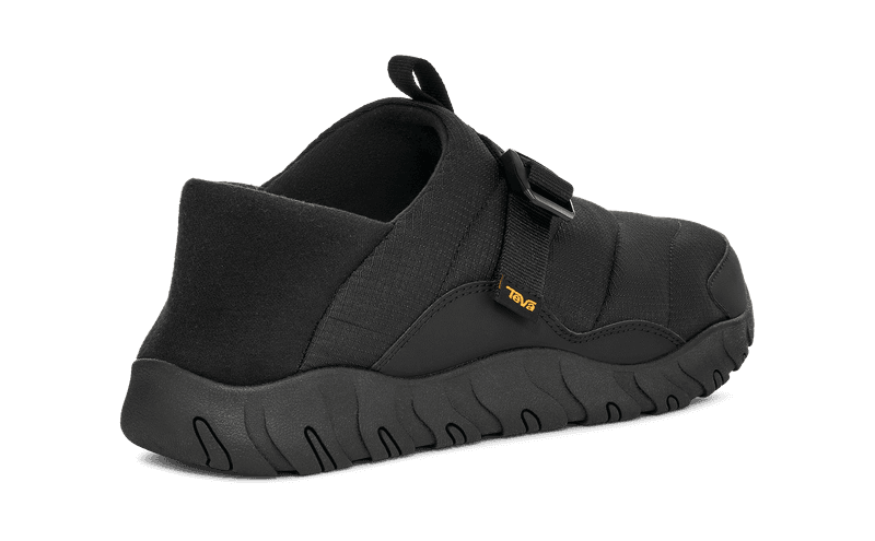 テバの定番モックシューズ ReEmber Camp に新色が登場 teva reember camp new color release info