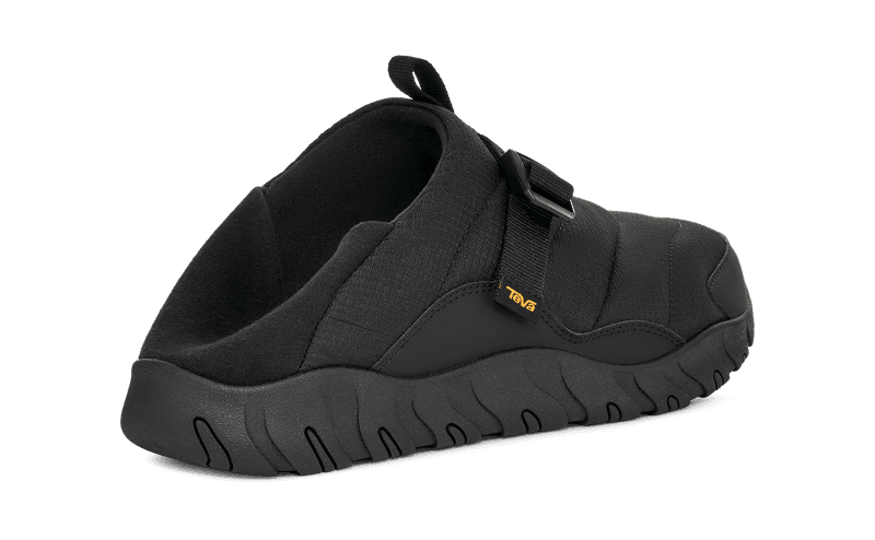 テバの定番モックシューズ ReEmber Camp に新色が登場 teva reember camp new color release info