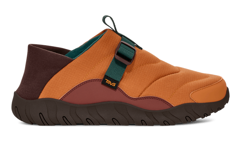テバの定番モックシューズ ReEmber Camp に新色が登場 teva reember camp new color release info