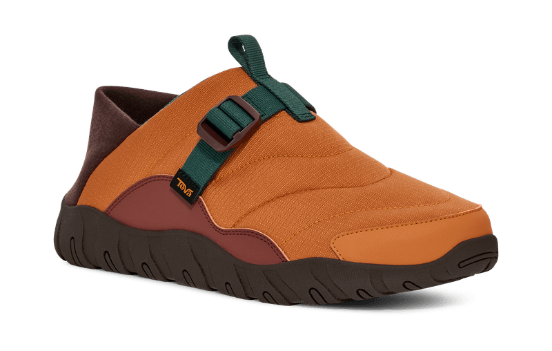 テバの定番モックシューズ ReEmber Camp に新色が登場 teva reember camp new color release info