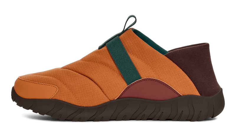 テバの定番モックシューズ ReEmber Camp に新色が登場 teva reember camp new color release info