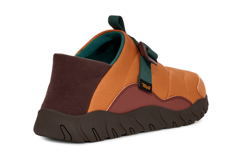 テバの定番モックシューズ ReEmber Camp に新色が登場 teva reember camp new color release info