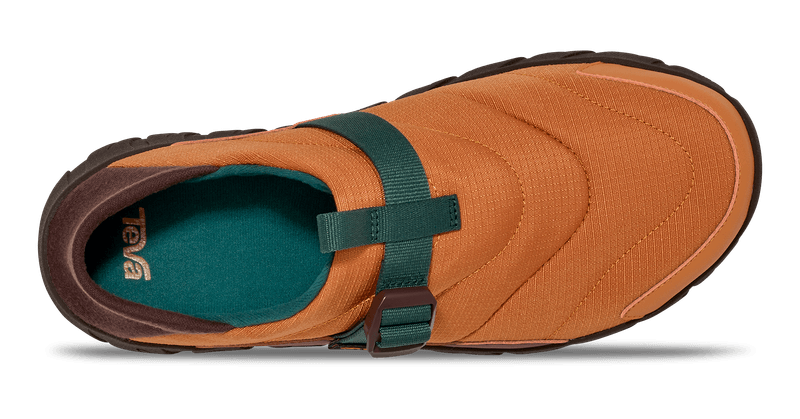 テバの定番モックシューズ ReEmber Camp に新色が登場 teva reember camp new color release info