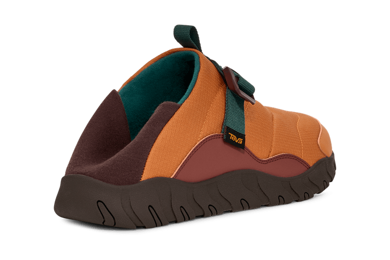 テバの定番モックシューズ ReEmber Camp に新色が登場 teva reember camp new color release info