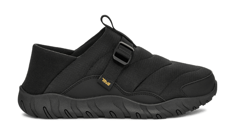 テバの定番モックシューズ ReEmber Camp に新色が登場 teva reember camp new color release info