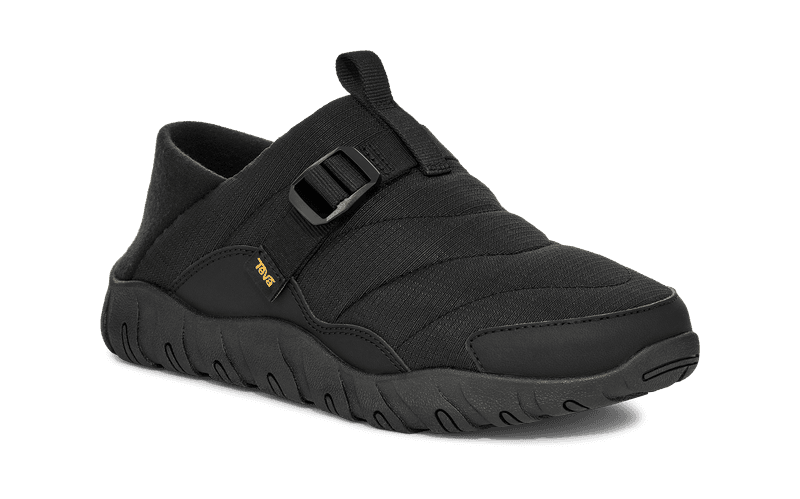 テバの定番モックシューズ ReEmber Camp に新色が登場 teva reember camp new color release info