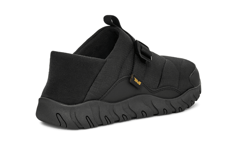 テバの定番モックシューズ ReEmber Camp に新色が登場 teva reember camp new color release info