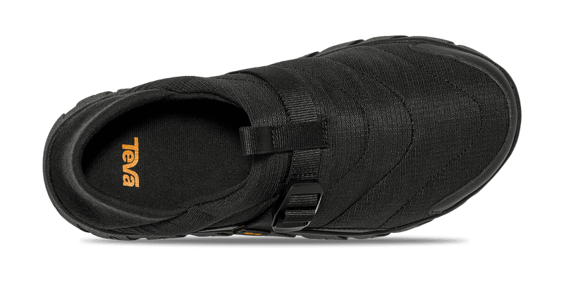 テバの定番モックシューズ ReEmber Camp に新色が登場 teva reember camp new color release info