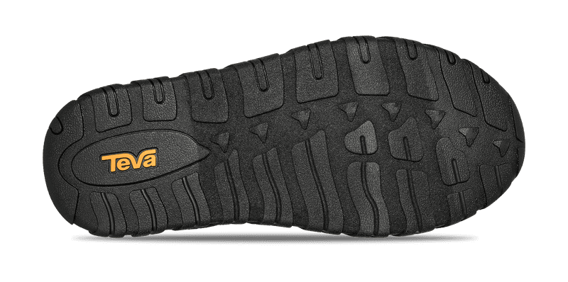 テバの定番モックシューズ ReEmber Camp に新色が登場 teva reember camp new color release info