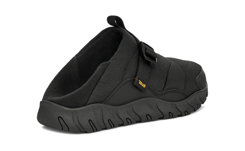 テバの定番モックシューズ ReEmber Camp に新色が登場 teva reember camp new color release info