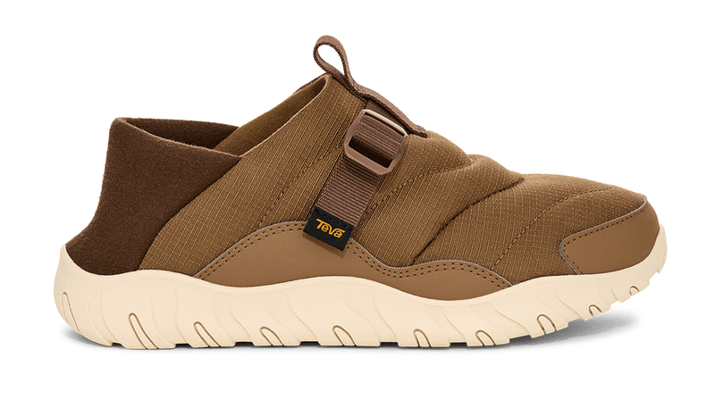 テバの定番モックシューズ ReEmber Camp に新色が登場 teva reember camp new color release info