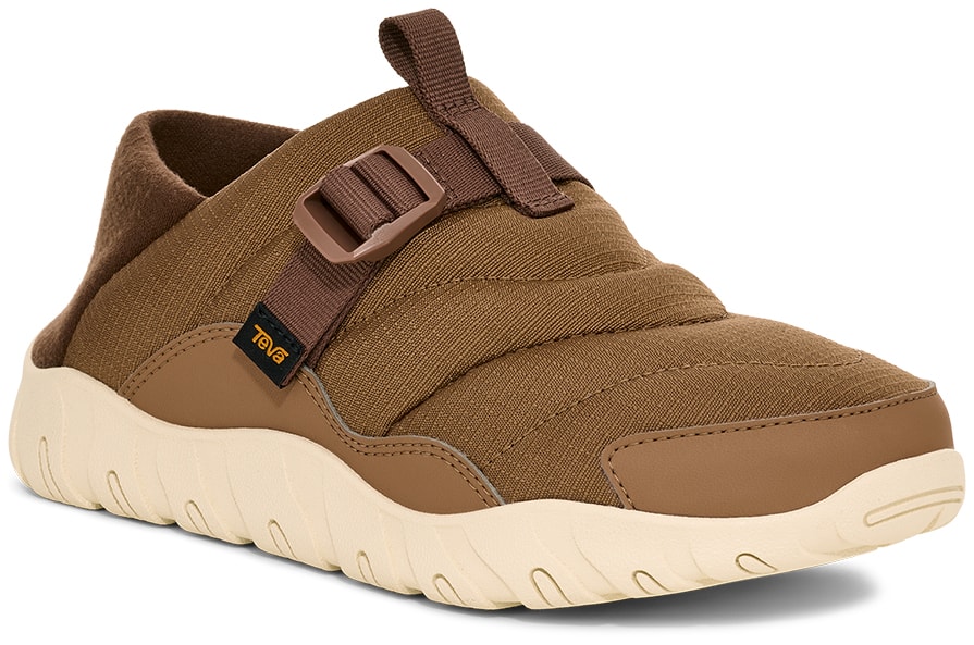 テバの定番モックシューズ ReEmber Camp に新色が登場 teva reember camp new color release info