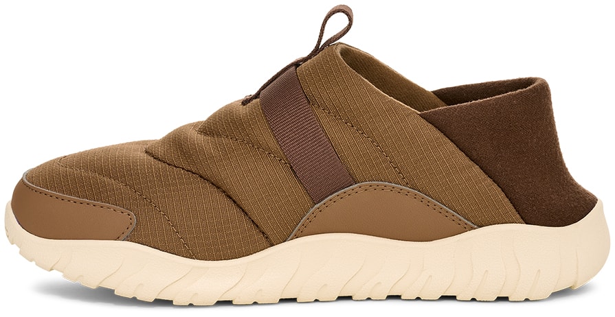 テバの定番モックシューズ ReEmber Camp に新色が登場 teva reember camp new color release info