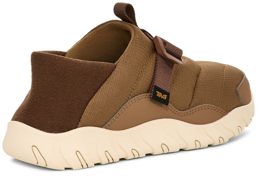 テバの定番モックシューズ ReEmber Camp に新色が登場 teva reember camp new color release info