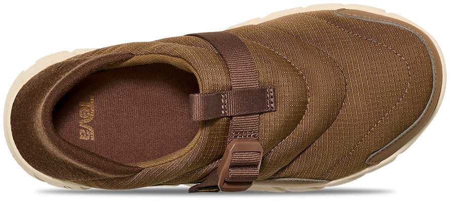 テバの定番モックシューズ ReEmber Camp に新色が登場 teva reember camp new color release info